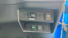 Nissan Qashqai 1.2 DiG-T N-Connecta 5dr Xtronic Petrol Hatchback